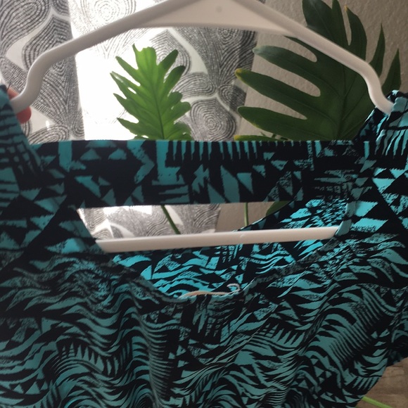 Boho Dress - Picture 4 of 5